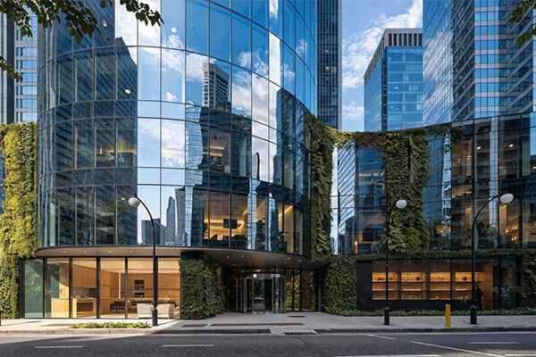 The Two-Kitchen Revolution and Beyond